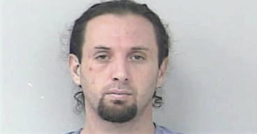 Vito Di-Benedetto, - St. Lucie County, FL 